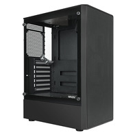Корпус Ginzzu CL121, ATX, Midi-Tower,...