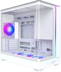Корпус MONTECH KING 15 PRO, ATX, Mini...