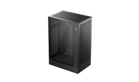Корпус Deepcool CH170 PLUS, Mini-ITX,...