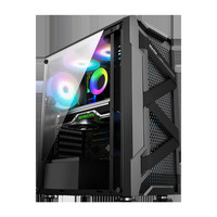 Корпус Alseye Warrior, ATX, Midi-Towe...