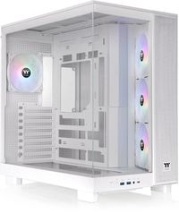 Корпус Thermaltake View 380 XL TG ARG...