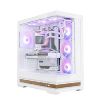Корпус Zalman P40 NAMU, ATX, Midi-Tow...