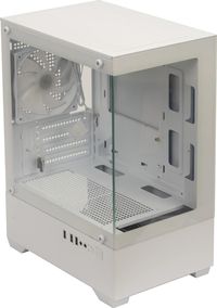 Корпус ACCORD ACC-ZCU2W, mATX, Mini-T...
