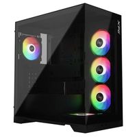 Корпус XPG INVADER X, ATX, Midi-Tower...