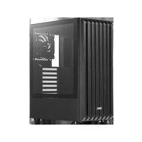 Корпус XPG VALOR STORM, ATX, Midi-Tow...