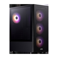 Корпус XPG VALOR MESH C, ATX, Midi-To...