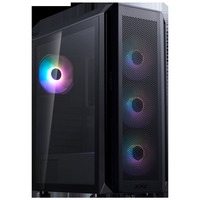 Корпус XPG VALOR AIR PLUS, ATX, Midi-...