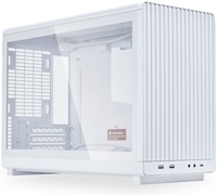 Корпус LIAN-LI A3-mATX Glass Edition,...