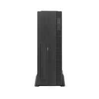 Корпус Chieftec UNI, Mini-ITX, Mini-T...