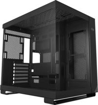 Корпус PCCOOLER C3 T500 BK, ATX, Midi...