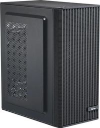 Корпус Formula V Air Mesh G1, mATX, M...