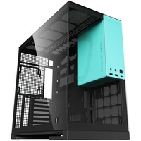 Корпус Geometric Future Model 5 Black...