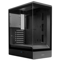 Корпус Ginzzu GL170, ATX, Midi-Tower,...