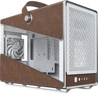 Корпус MONTECH Heritage PRO, mATX, Mi...