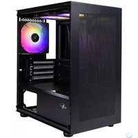 Корпус Euro case M09 , mATX, Mini-Tow...