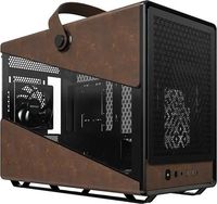 Корпус MONTECH Heritage PRO, mATX, Mi...