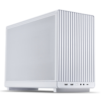 Корпус LIAN-LI A3-mATX, mATX, Micro-T...
