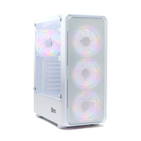 Корпус BaseTech eXtreme GFX-03, ATX, ...