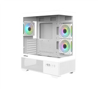 Корпус Zalman CHRONIX WHITE, ATX, Mid...