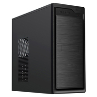 Корпус Powerman BA831, ATX, Mini-Towe...