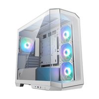Корпус MSI MAG Pano M100R PZ, mATX, M...
