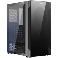 Корпус Ginzzu CL190, ATX, Midi-Tower,...