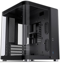 Корпус JONSBO TK-1, mATX, Mini-Tower,...