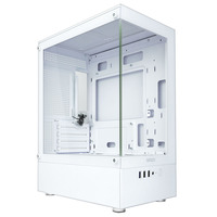 Корпус Ginzzu CL480, mATX, Mini-Tower...