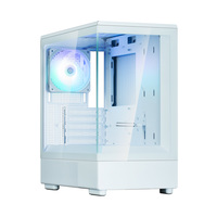 Корпус Zalman P10, mATX, Mini-Tower, ...