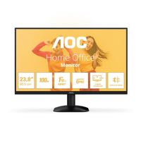 Монитор 23.8" AOC 24B35HM2 VA, 1920x1...