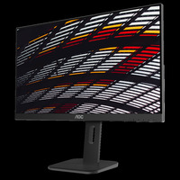 Монитор 23.8" AOC 24P1 IPS, 1920x1080...