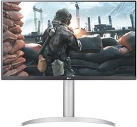 Монитор 27" LG UltraFine 27UP650K-W I...