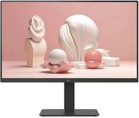 Монитор 27" LG 27BA65QB-B IPS, 2560x1...