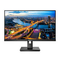 Монитор 27" Philips 275B1 (00/01) IPS...