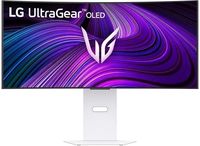 Монитор 34" LG UltraGear 34GX90SA-W O...