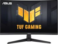 Монитор 27" ASUS TUF VG27VQ3B VA, 192...