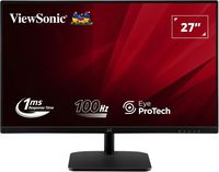 Монитор 27" Viewsonic VA2732-H-2 IPS,...