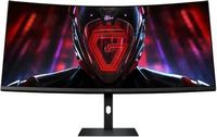 Монитор 34" Xiaomi Gaming G34WQi 2026...