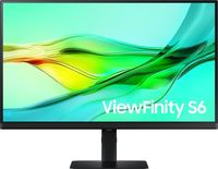 Монитор 27" Samsung ViewFinity S6 S27...