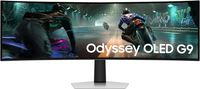 Монитор 49" Samsung Odyssey OLED G9 L...