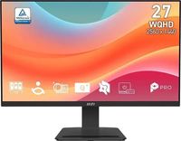 Монитор 27" MSI Pro MP273Q E7 IPS, 25...