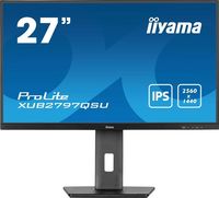 Монитор 27" Iiyama ProLite XUB2797QSU...