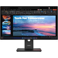 Монитор 27" Lenovo ThinkVision T27QD-...