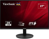 Монитор 27" Viewsonic VA2708-2K-HD-2 ...