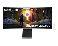 Монитор 34" Samsung Odyssey OLED G8 S...