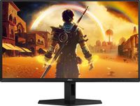 Монитор 27" AOC Q27G40ZDF QD OLED, 25...