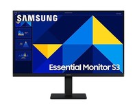 Монитор 24" Samsung Essential S3 S24D...