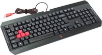 Клавиатура проводная A4Tech Bloody, м...