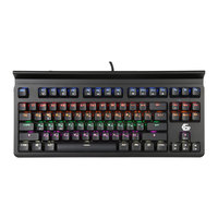 Клавиатура проводная Gembird KB-G520L...