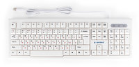 Клавиатура проводная Gembird KB-8354U...